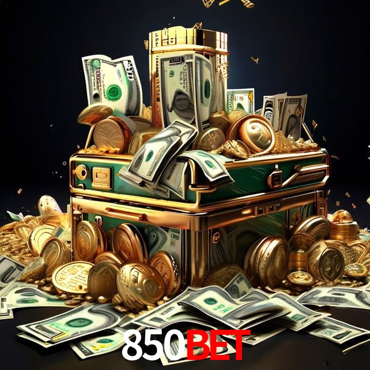 Experiência VIP 850BET