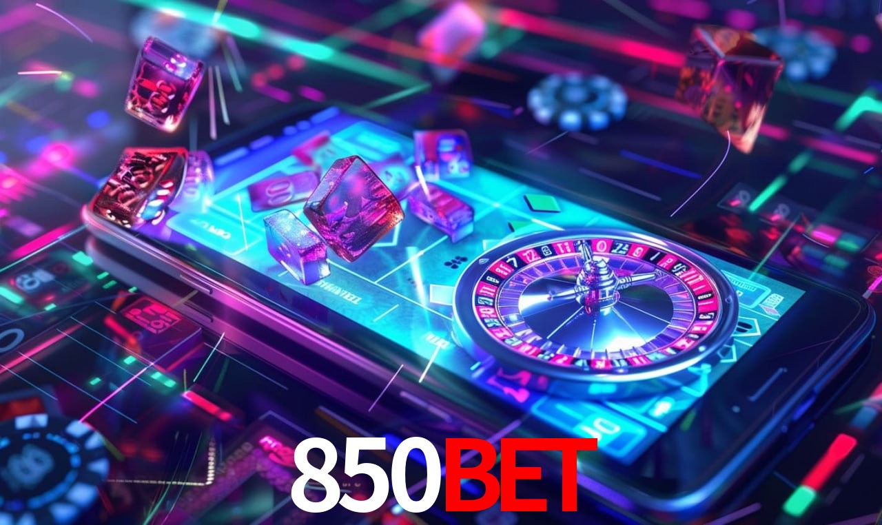 Estatísticas 850BET