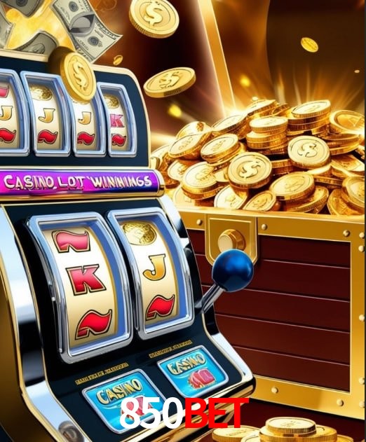 Welcome Bonus 850BET