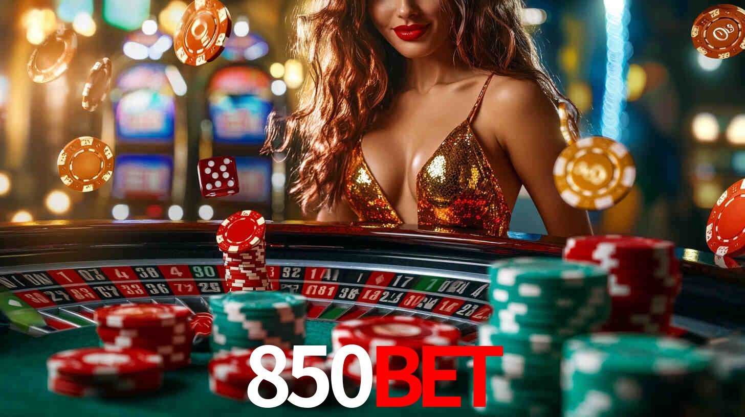 Premium Interface 850BET
