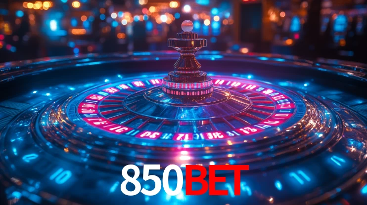 850BET