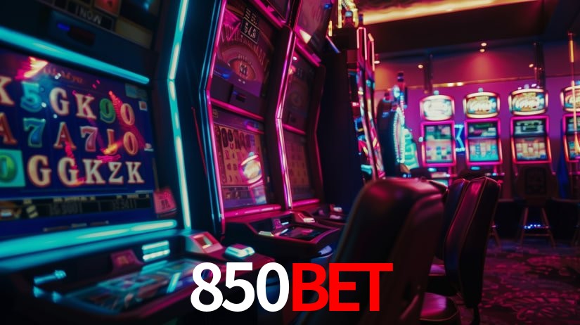 API Integration 850BET