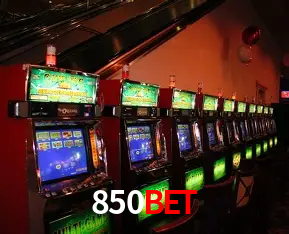 Weekend Specials 850BET