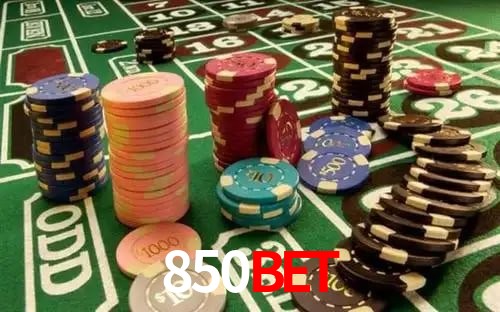 APP oficial da 850BET para mobile