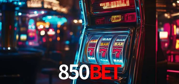 Tournaments 850BET