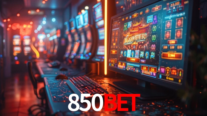 850BET.COM