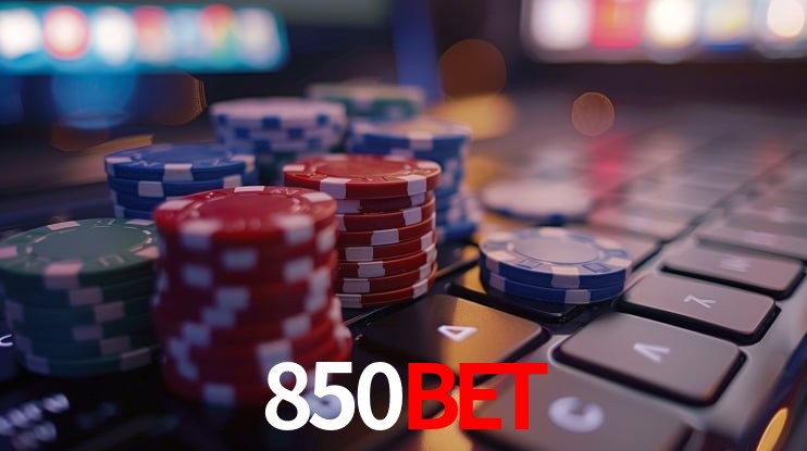Sistemas de Segurança 850BET