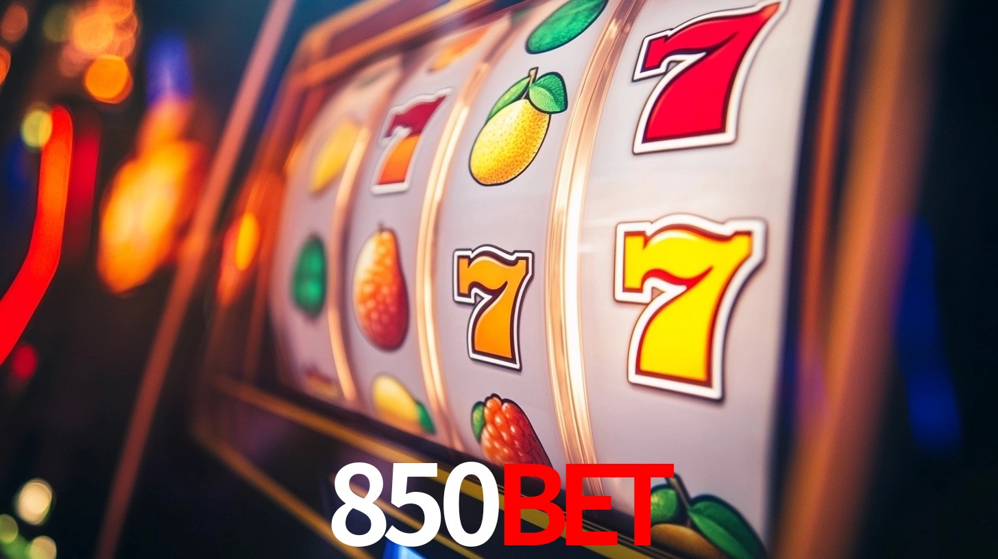 850BET login