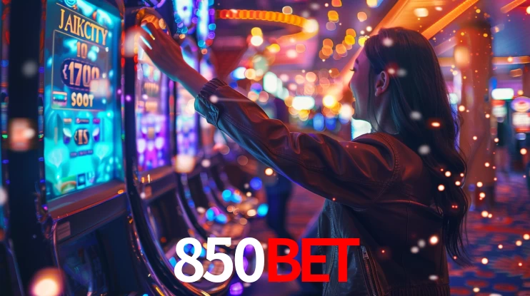 850BET.COM