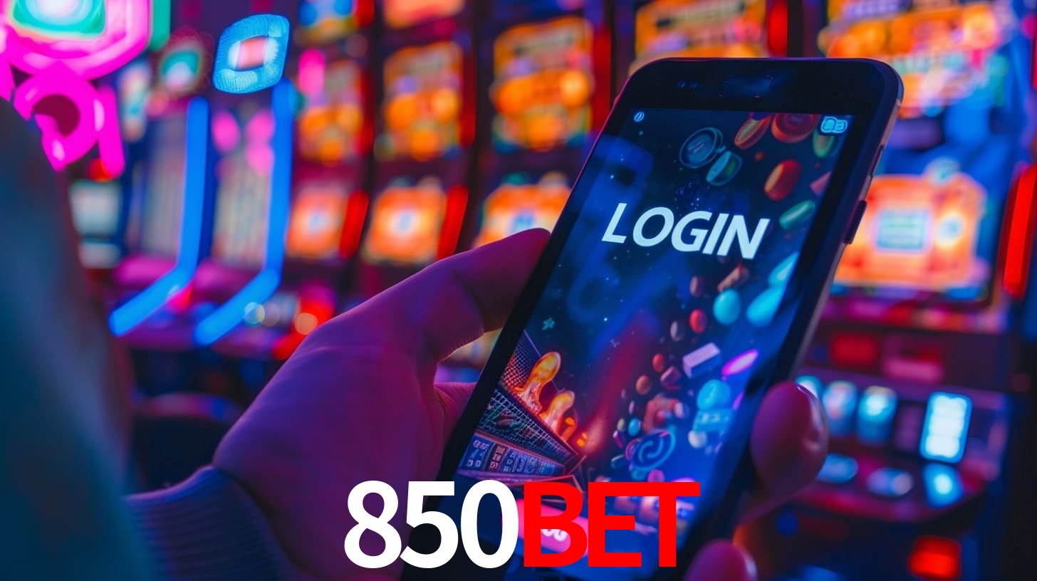 Casino VIP 850BET