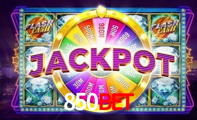 Flash Promotion 850BET
