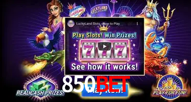 Desvendando o Mundo dos Jogos Virtuais na 850BET