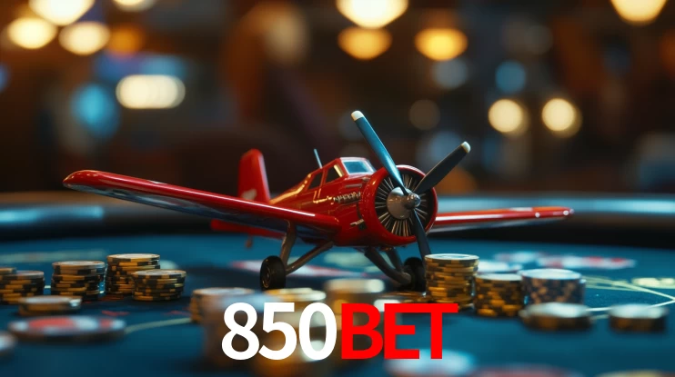 Bonus Features 850BET