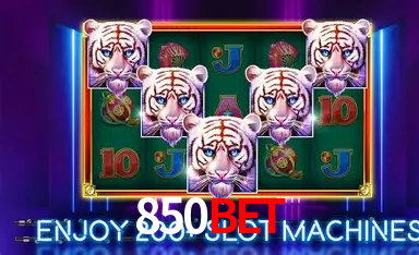 Seasonal Promotions 850BET