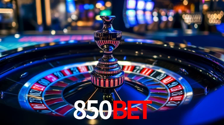 850BET