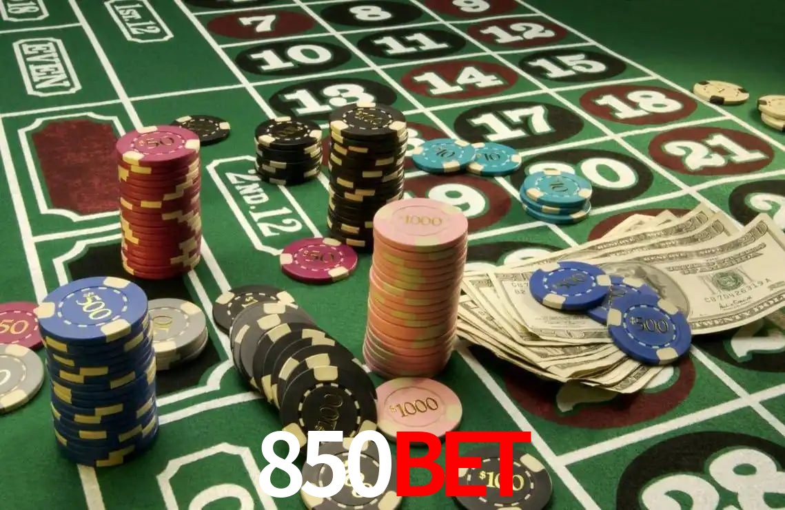 850BET: Jogos de Caça-Níqueis-Altas Recompensas, Roleta-Velocidade, Blackjack-Desafios Máximos