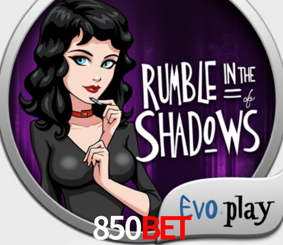Quick Registration 850BET