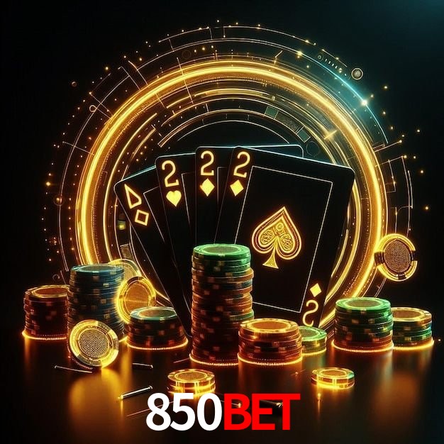 Provedores de Jogos 850BET