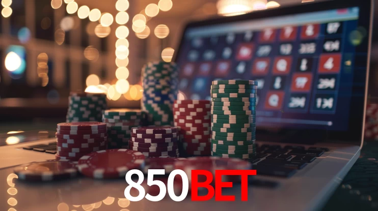 Games Directory 850BET