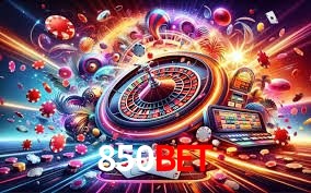 Estatísticas Esportivas 850BET