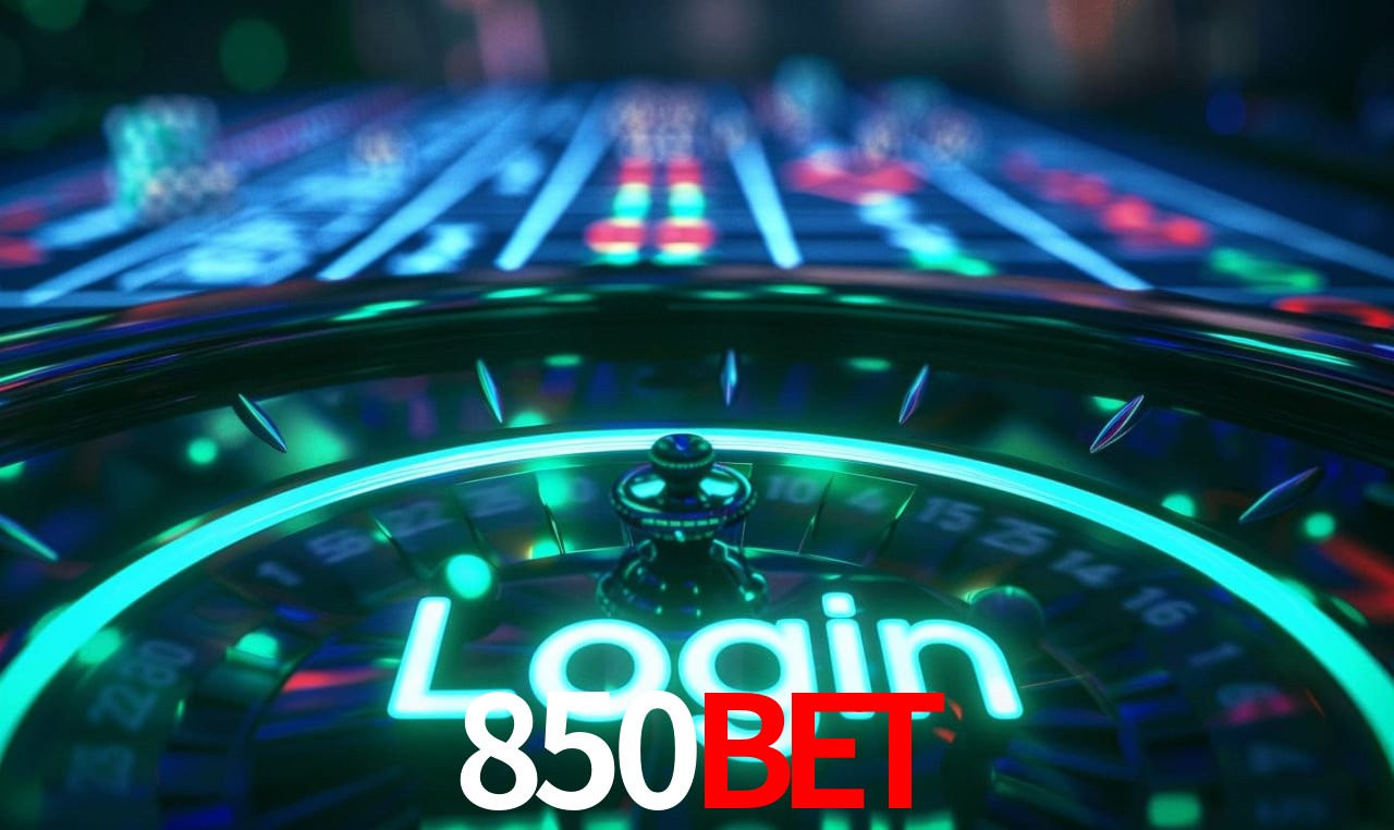 Apostas de Tênis 850BET