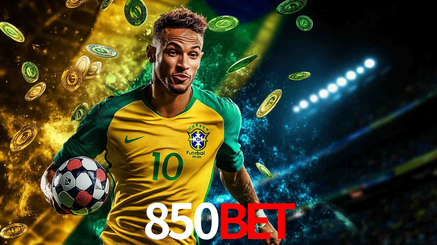 Explorando a Categoria de Eventos em Apostas na 850BET