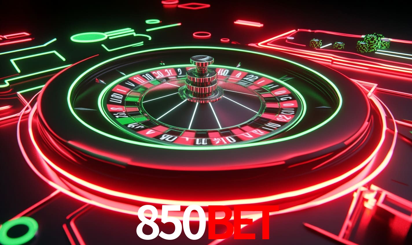 A Experiência Imersiva dos Cassinos Ao Vivo no 850BET