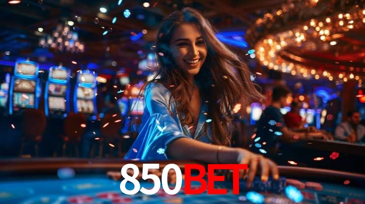 Sports Statistics 850BET