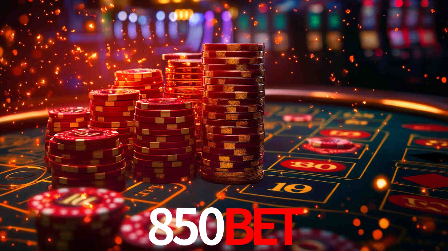 Exclusive Games 850BET