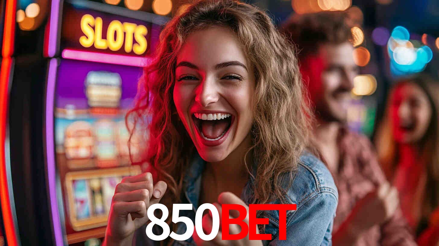 Explorando a Categoria de Eventos em Apostas na 850BET