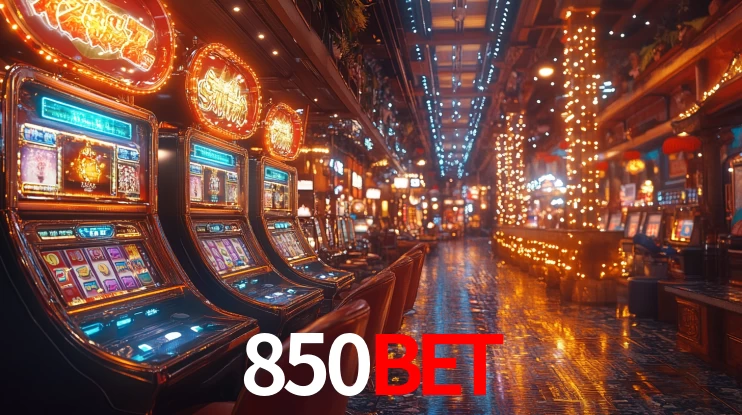850BET