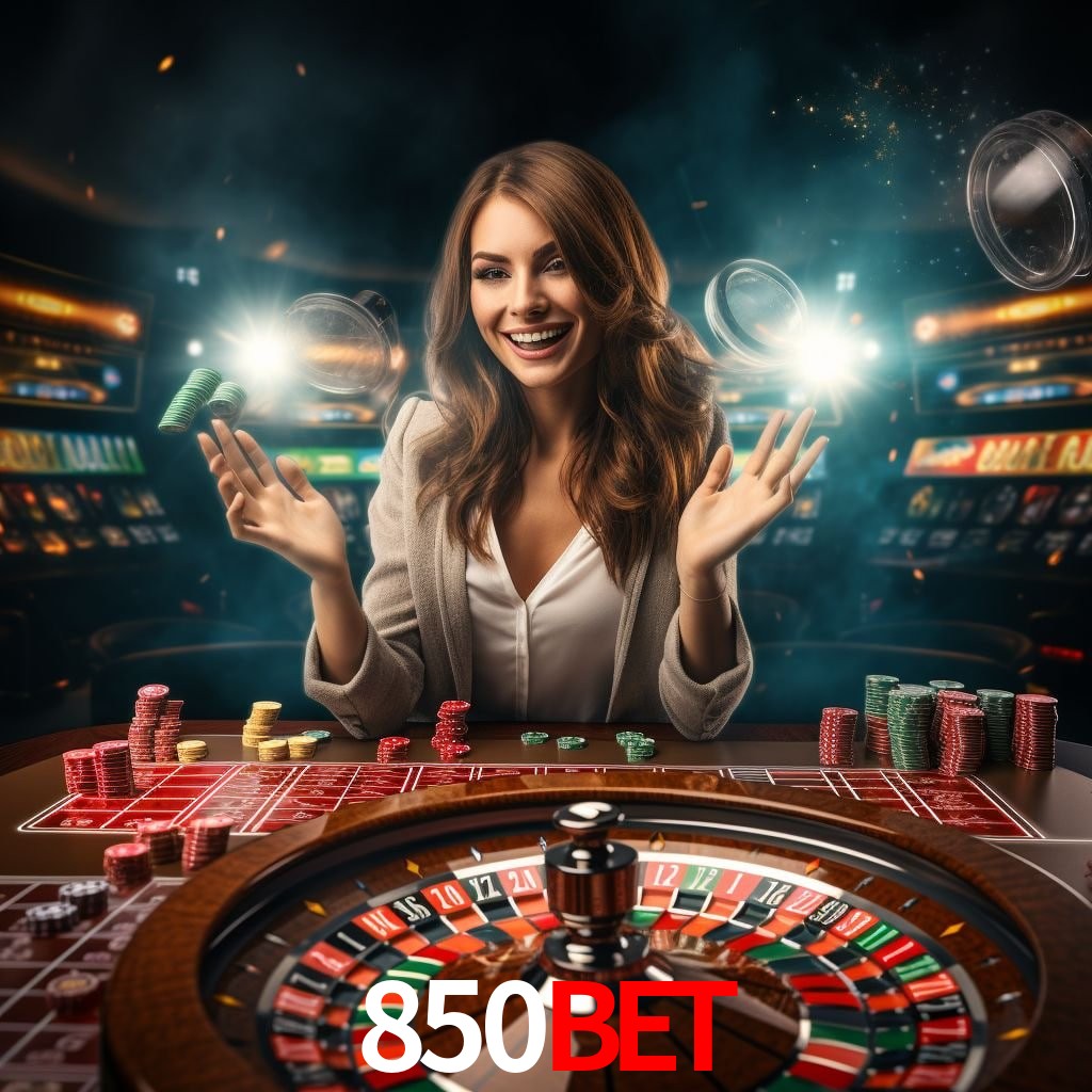 850BET login
