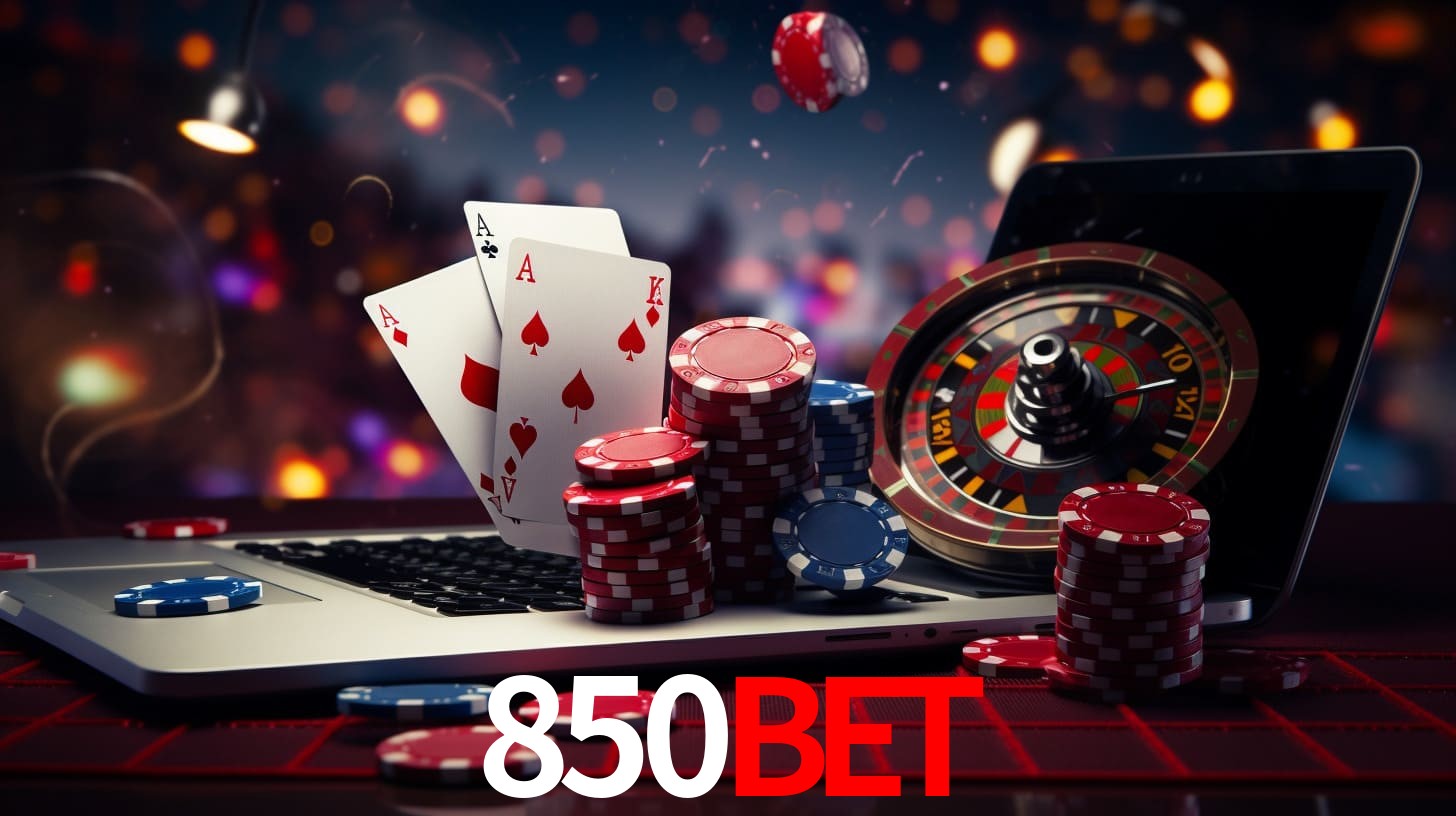 VIP Casino 850BET