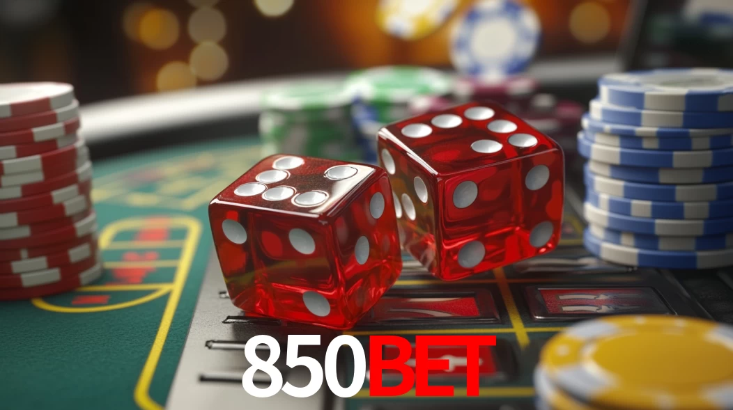 Programa VIP 850BET