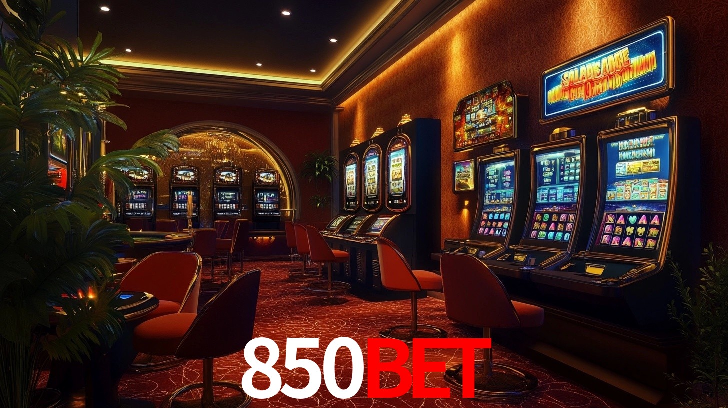 Daily Bonuses 850BET