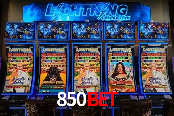 A Revolução dos Aplicativos de Jogos no 850BET