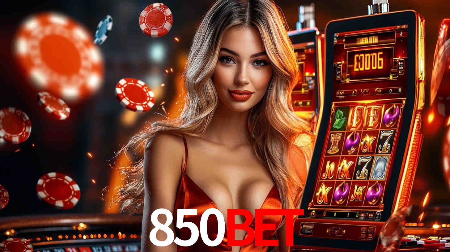 850BET: Seu Especialista em Apostas Esportivas Brasileiras