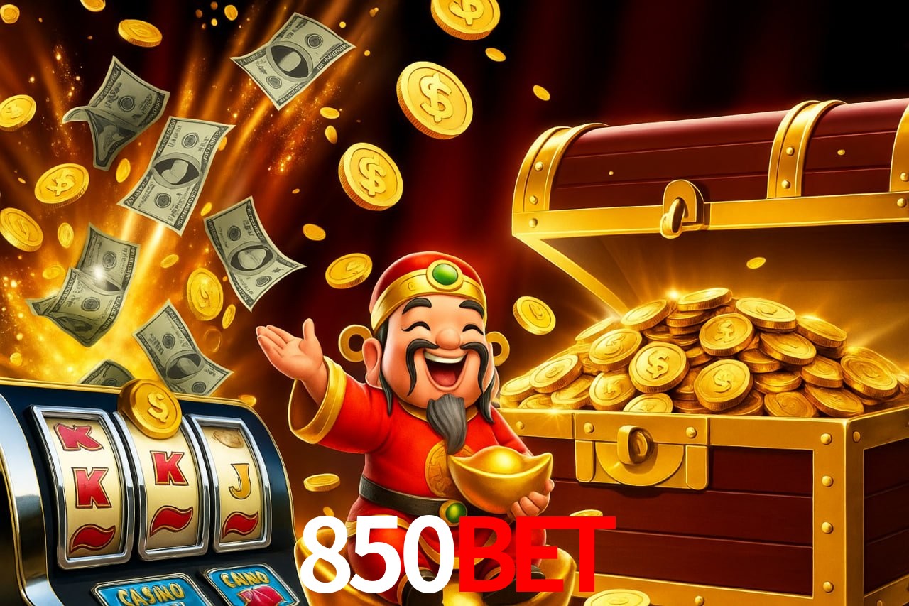 Bônus Diários 850BET