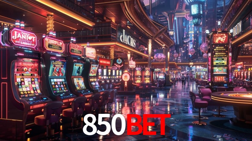 Game Statistics 850BET