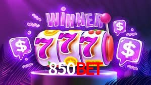 Tennis Betting 850BET