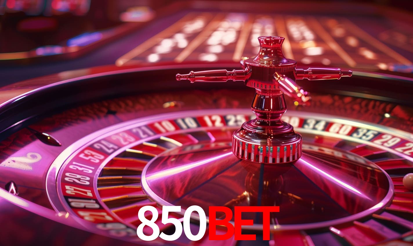 A Emoção da Loteria na 850BET: Uma Chance de Mudança de Vida