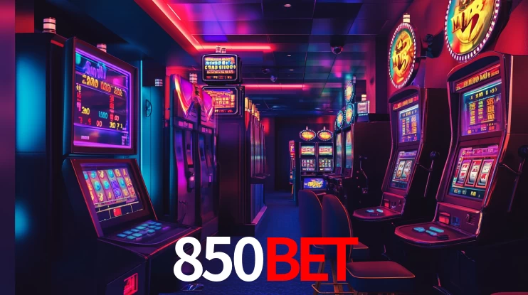 Explore as vantagens do 850BET: serviço profissional e confiabilidade
