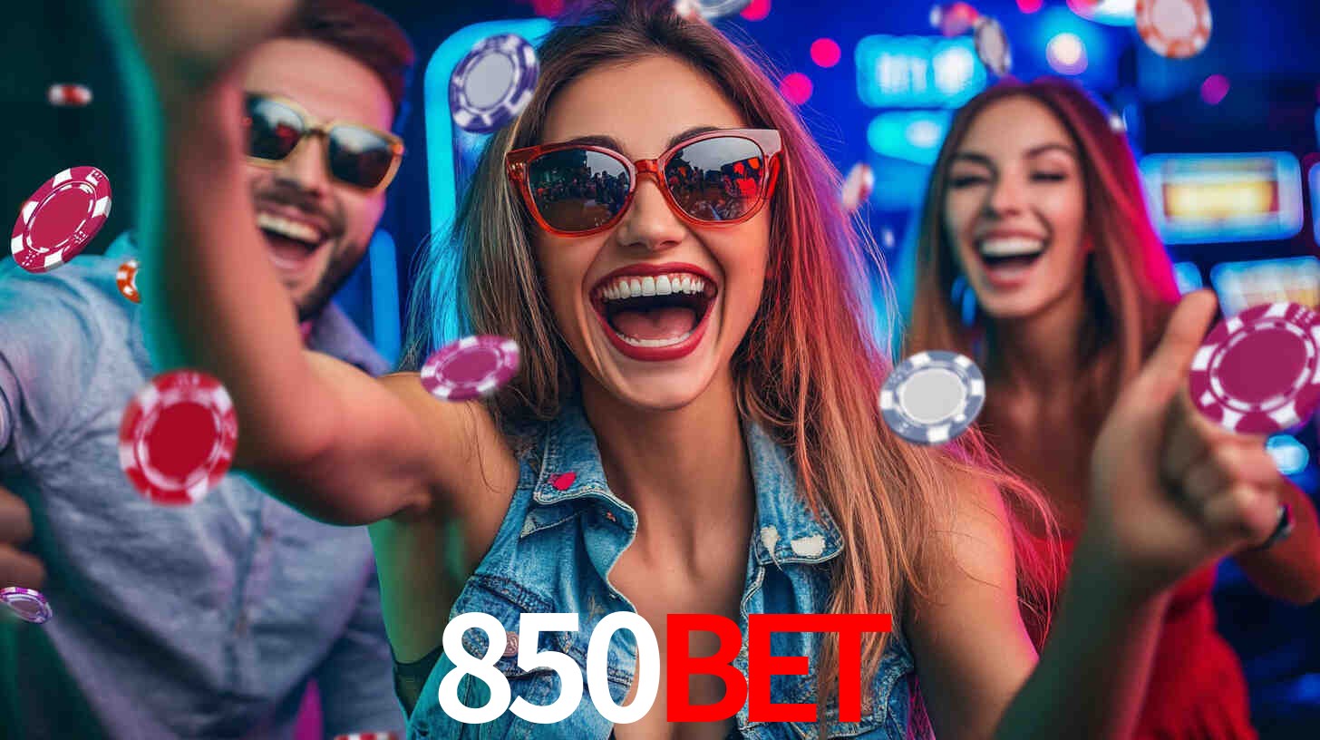Descubra a Essência do 850BET: Nossa História e Compromissos