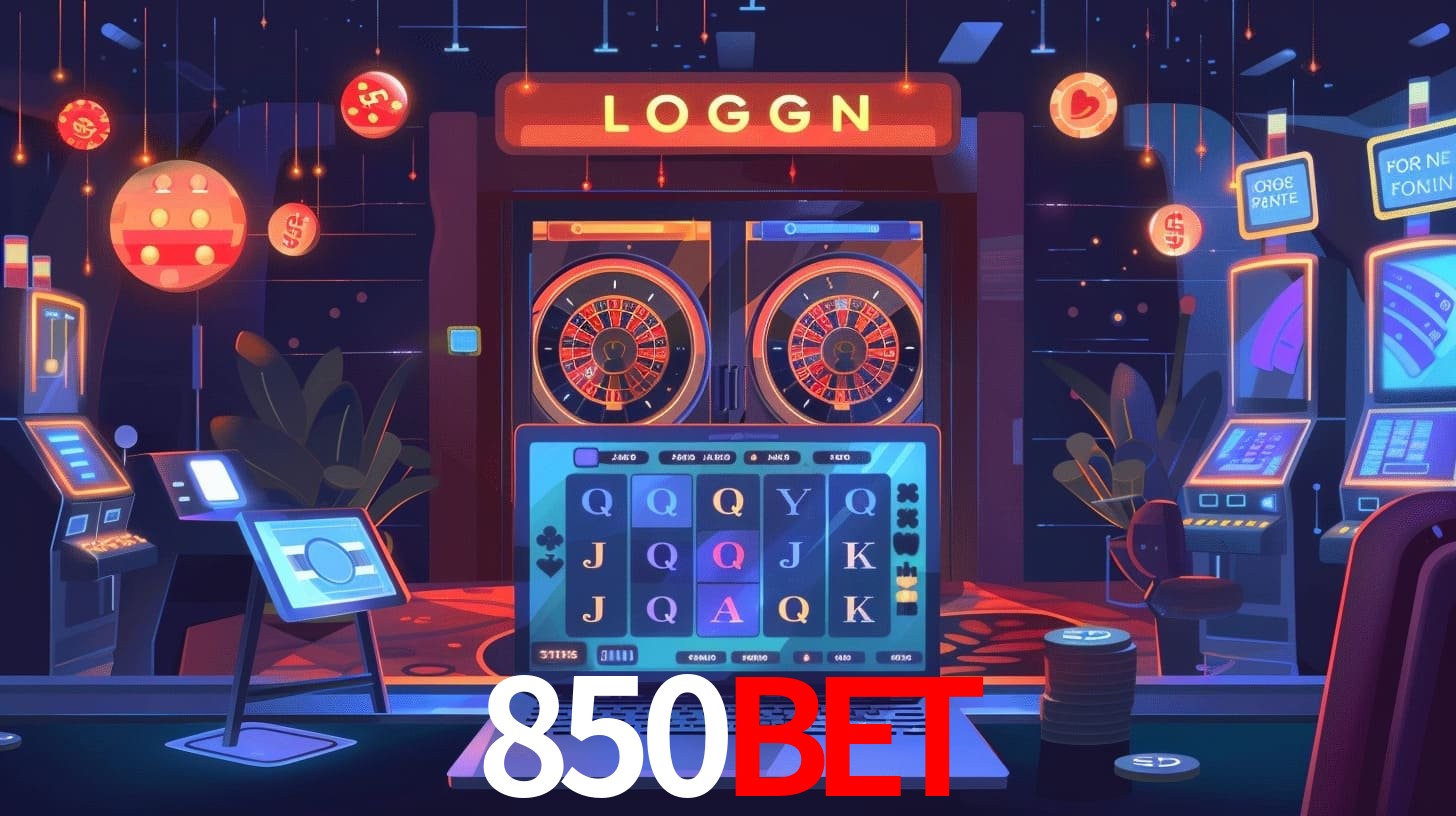 Promoções Sazonais 850BET