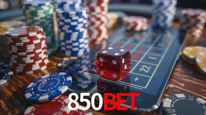 850BET