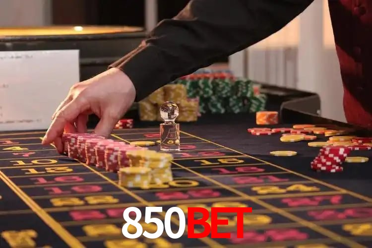 A Popularidade dos Caça-Níqueis no 850BET