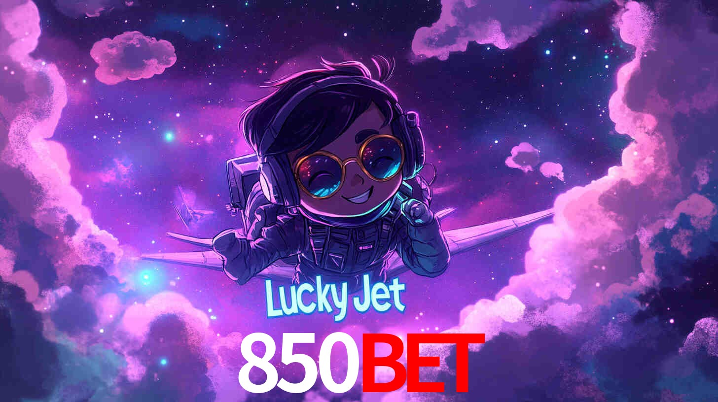 Apostas Esportivas na 850BET: Um Guia Completo