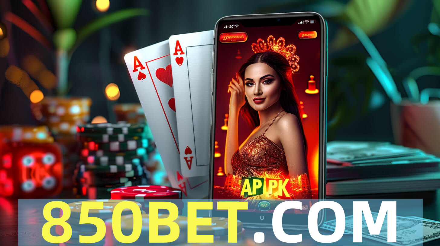 850BET