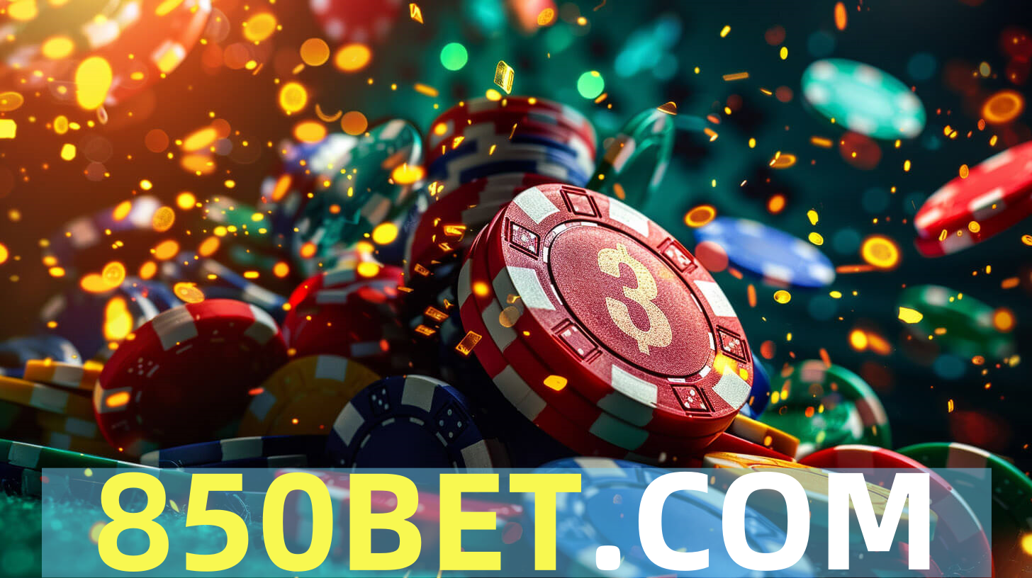 850BET