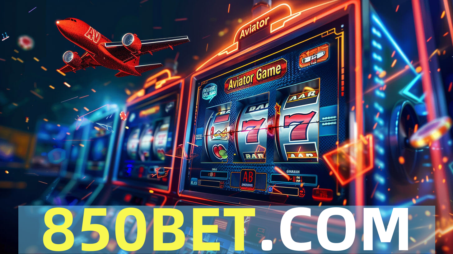 850BET